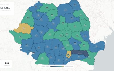 CNAS: Sfat pentru spitalele din România, într-o aplicație nouă