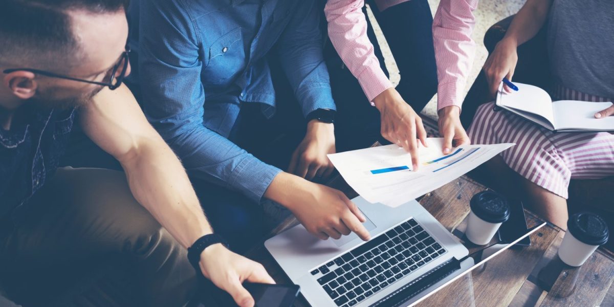 Startup românesc-boom: 95 mil. EUR strânși, dar 80% din fonduri așteaptă
