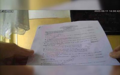 BAC: Anchetă URGENTĂ cu percheziții pentru SCURGERI de subiecte