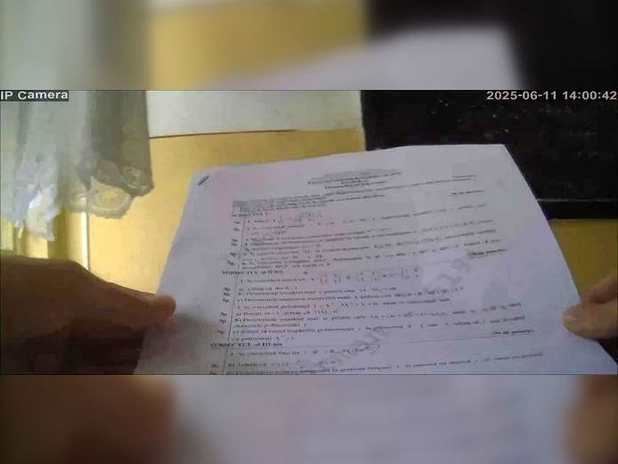 BAC: Anchetă URGENTĂ cu percheziții pentru SCURGERI de subiecte