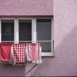 Bloc interzis la balsam, locatarii șocați de restricție