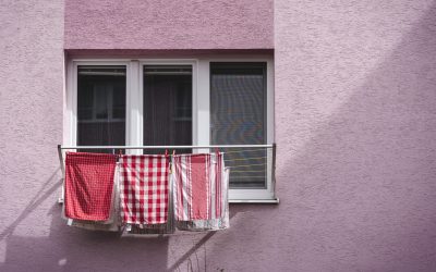 Bloc interzis la balsam, locatarii șocați de restricție