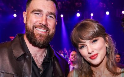 Swift domină NYC: De ce Madison Square Garden a fost ales pentru nuntă