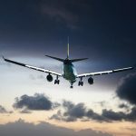 Transport aerian, bătălia pieței, unicul supraviețuitor