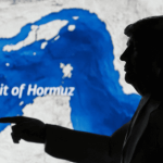 Trump amenință Iranul: Blocadă navală și taxe noi