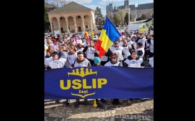 Educația, subfinanțată grav. Parlamentul să repare!