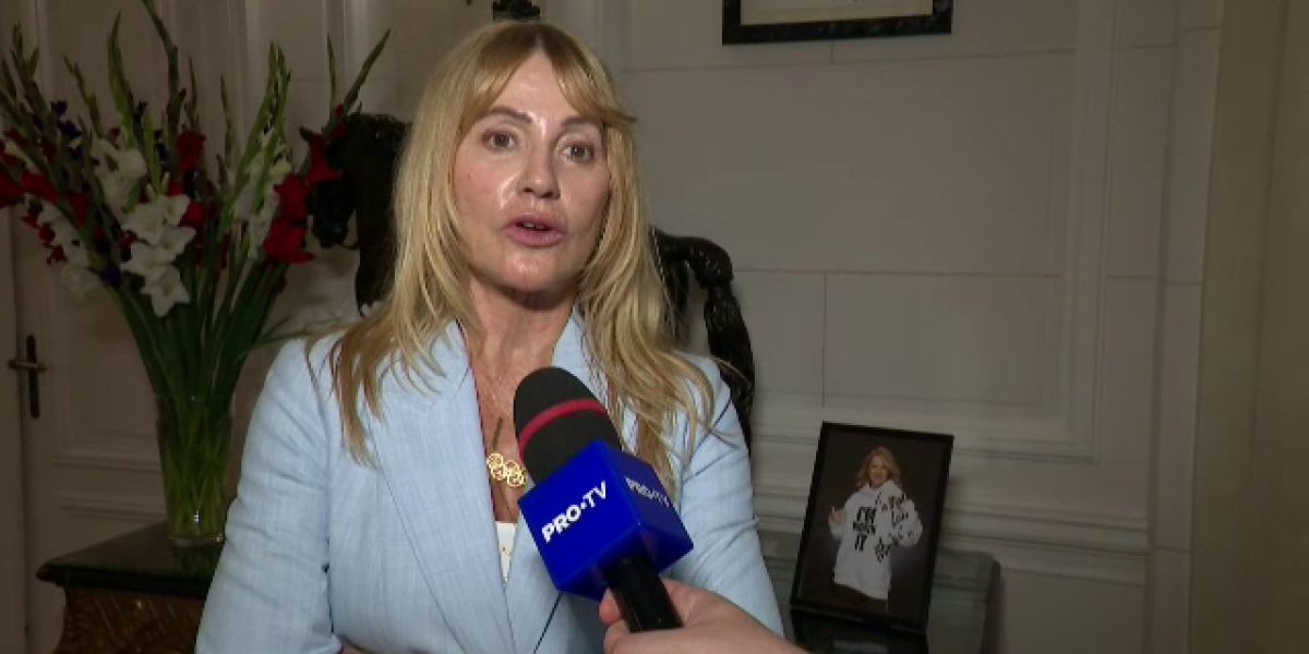Mbappe și Bellingham, cadou personal pentru Nadia Comăneci