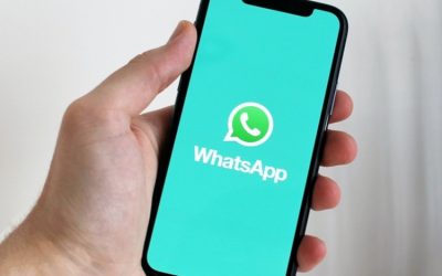WhatsApp: Comunicare nouă, fără număr de telefon vizibil