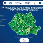 Cadastru gratuit: Verifică ce afișează primăria