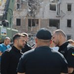 Zelenski jură răzbunare: „Ce vrea Rusia, nu se va întâmpla”