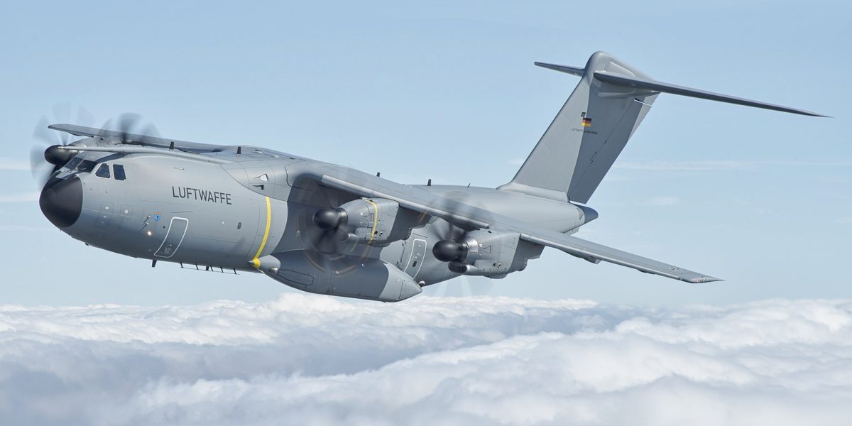 Polonia cumpără avioane Airbus pentru transport și realimentare