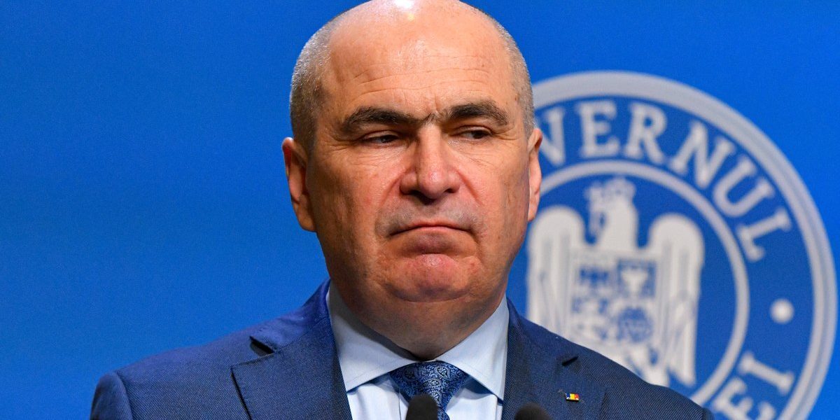 Bolojan: Ministerul Transporturilor a blocat 4 ani proiectul Dunării