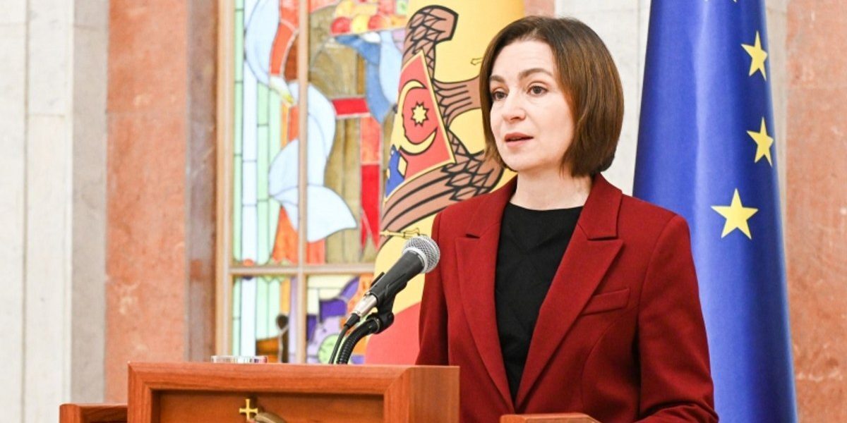 Maia Sandu, revoltață: Rușinos că oficialii nu se documentează