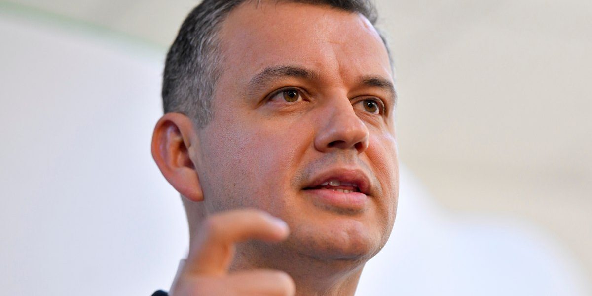 Tomac: 1500 Primării de Comasat. Reforma, Prioritate Zero