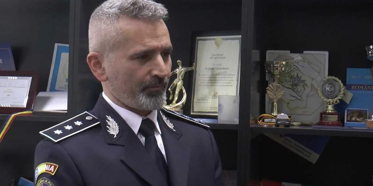VONU, ȘEFUL DE LA INVESTIGAȚII, GĂSIT DUPĂ DOUĂ ZILE DE DISPARIȚIE