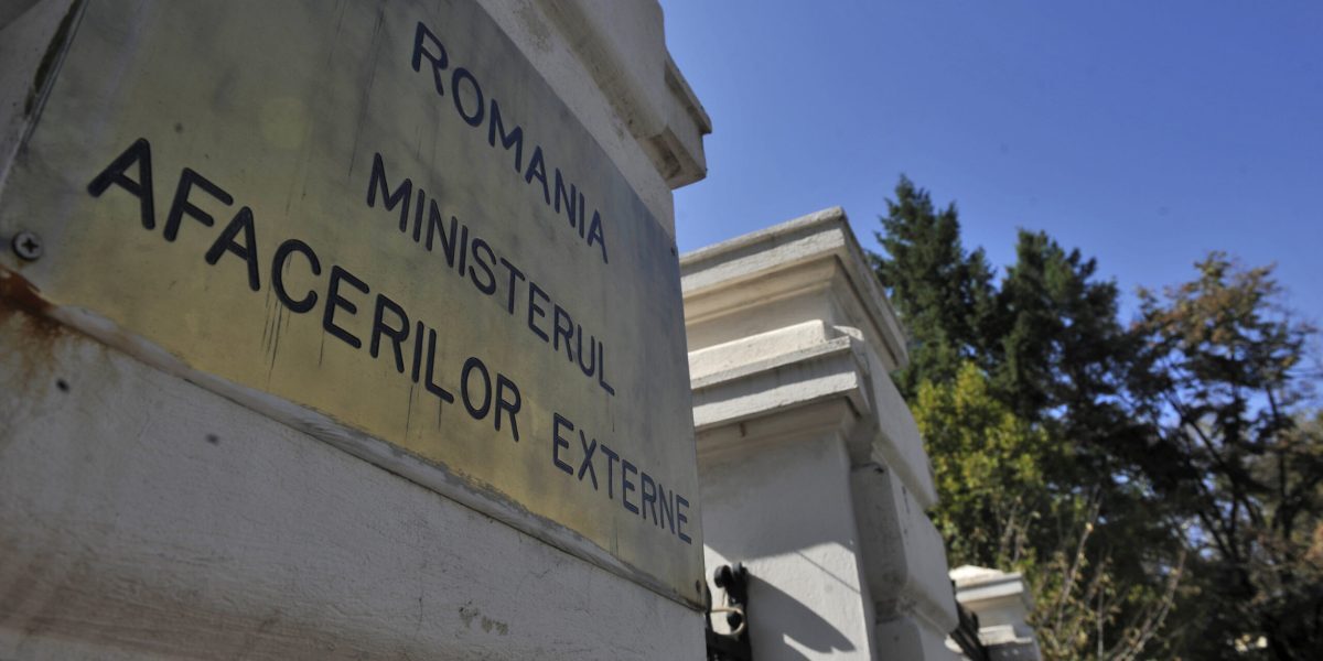 România, pregătită să ajute: O notificare a schimbat totul