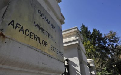 România, pregătită să ajute: O notificare a schimbat totul