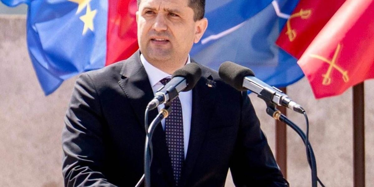 Miruță: Legea anti-dezinformare, necesară de urgență