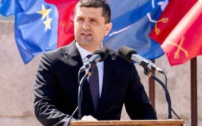Miruță: Legea anti-dezinformare, necesară de urgență
