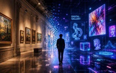 Cultura Digitală: Cum Ne Schimbă Tehnologia Obiceiurile