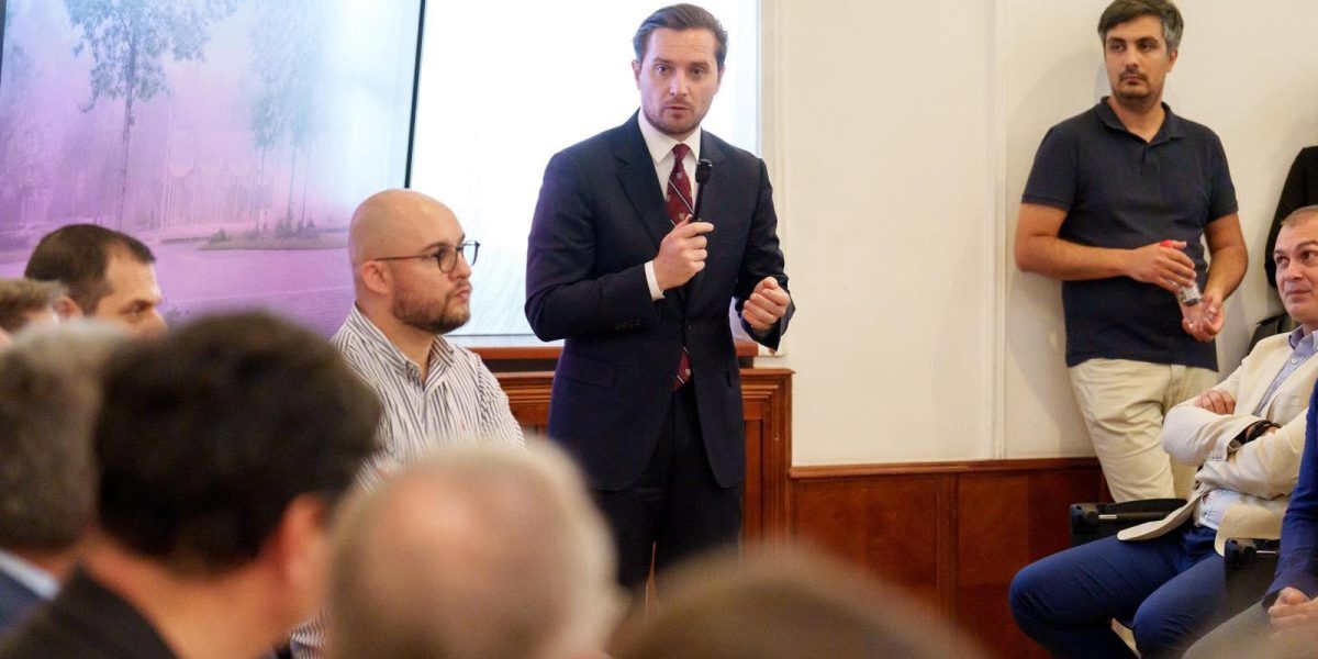 Bucureștiul se transformă: Competiția de idei dă startul proiectelor