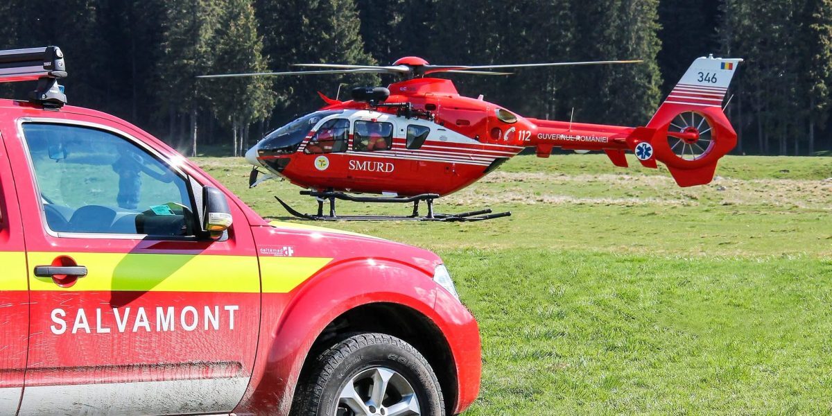 Salvați pe munte: 35 de persoane, 3 la spital în 24h