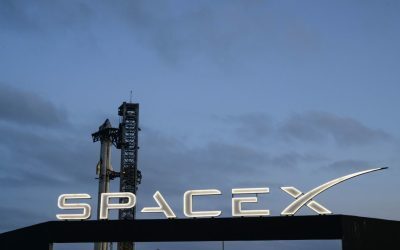 Musk vrea Lună fabrică sateliți SpaceX