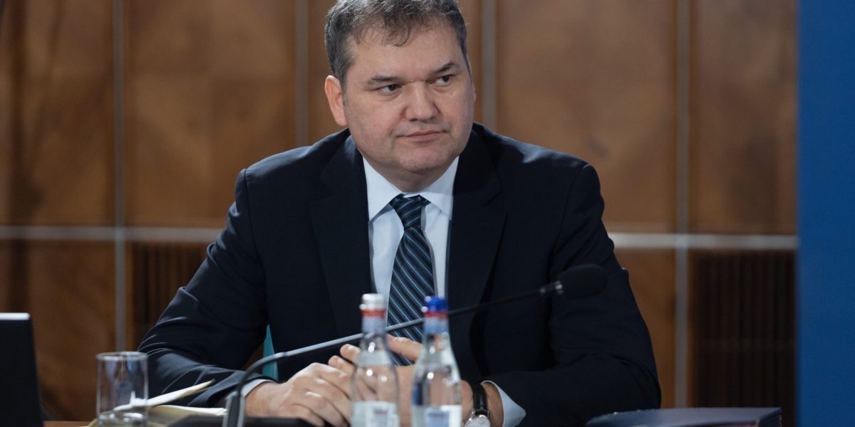 Aleșii demisionari: Cseke Attila explică riscul incompatibilității