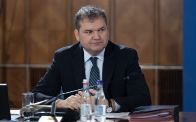 Aleșii demisionari: Cseke Attila explică riscul incompatibilității