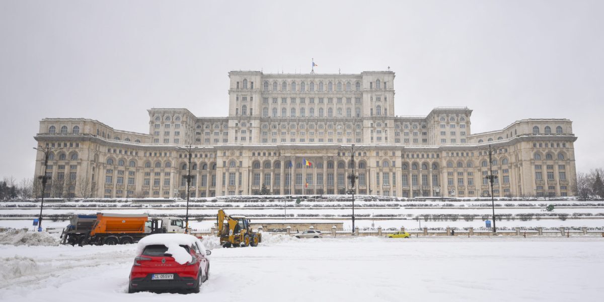 Iarnă 2026/2027: Primele semnale pentru România