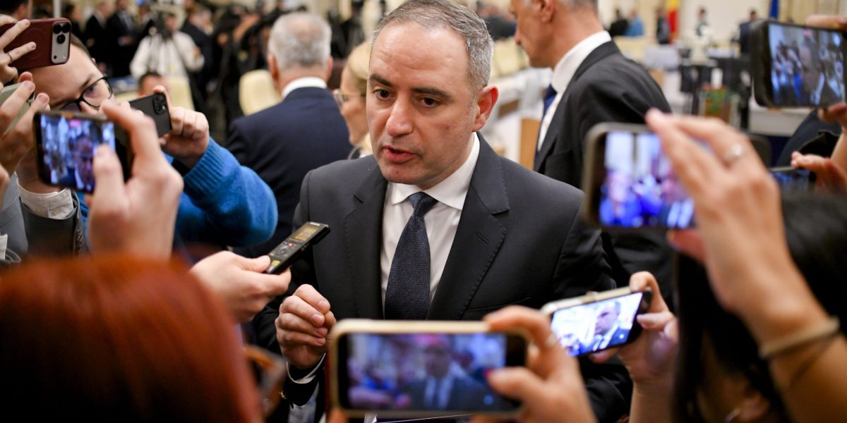 România cere un guvern stabil cât mai repede