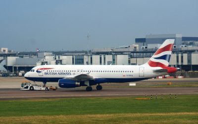 Heathrow, dethronat. Londra pierde aeroportul cel mai aglomerat din Europa