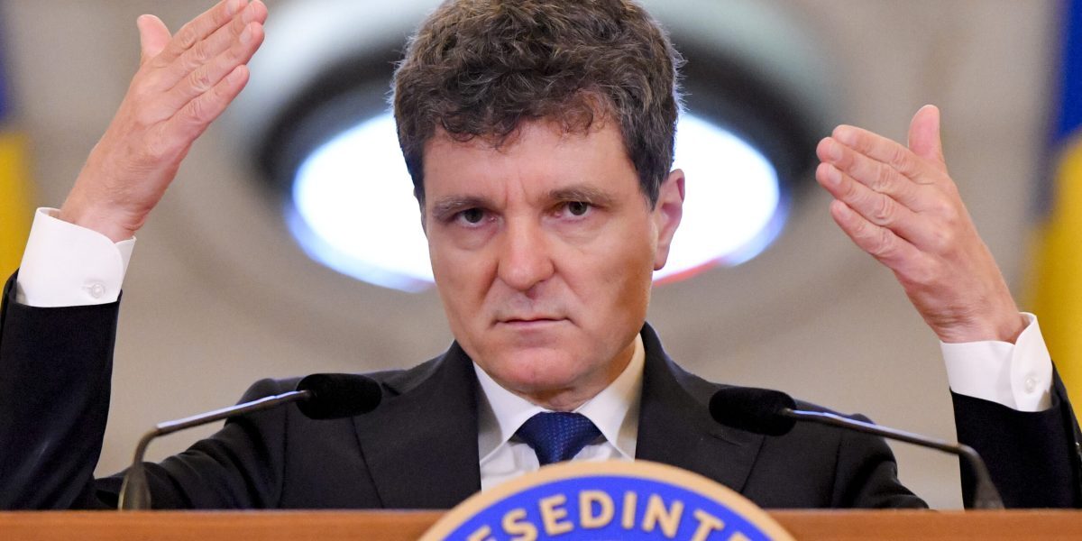 Nicosor Dan: Moody’s confirmă, dar România rămâne atentă