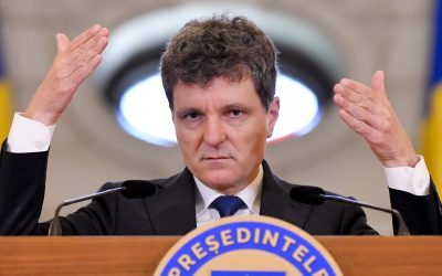 Nicosor Dan: Moody’s confirmă, dar România rămâne atentă