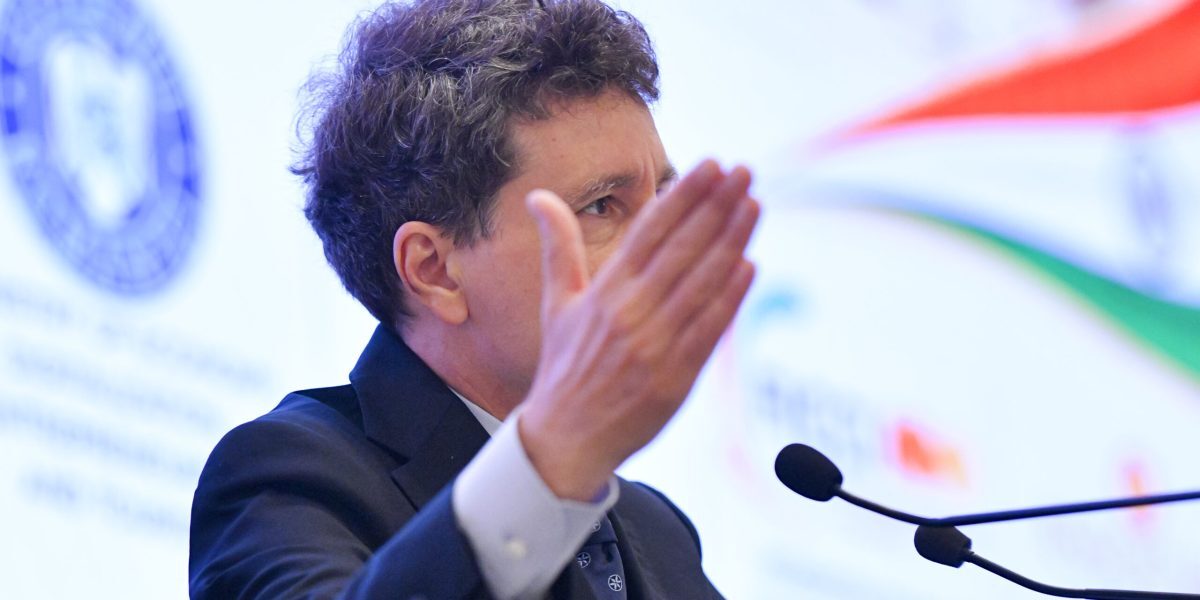 Stop joc politic și electoral! România cere fapte