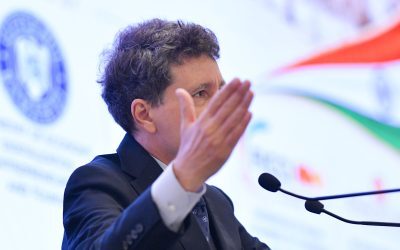 Stop joc politic și electoral! România cere fapte