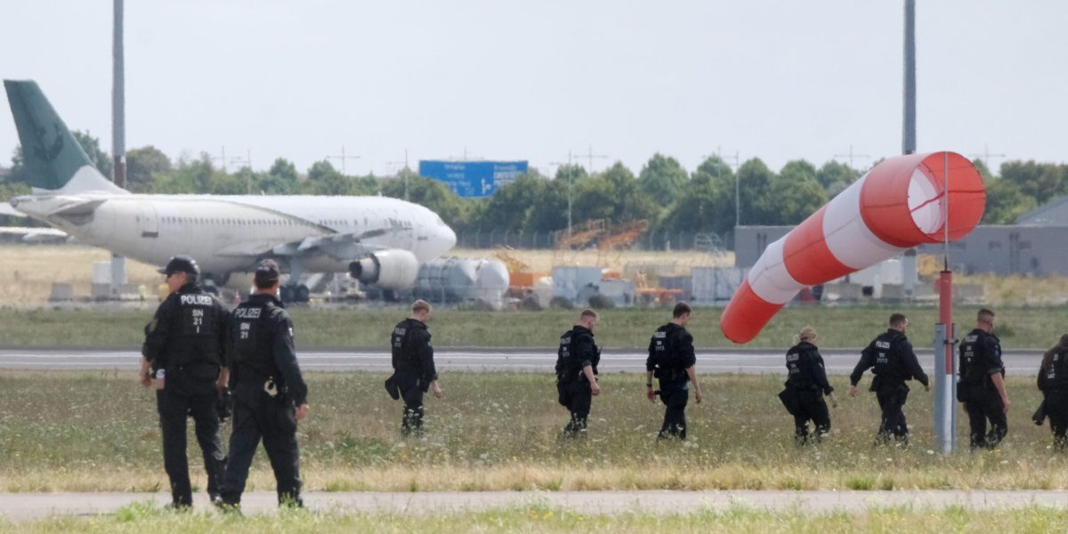 Rusia neagă acuzațiile: Isterie rusofobă pe fondul incidentului cu drone