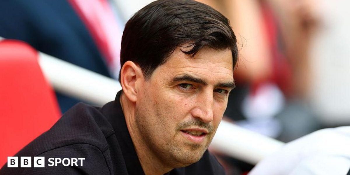 Liverpool: Iraola, temeri pentru fitness?