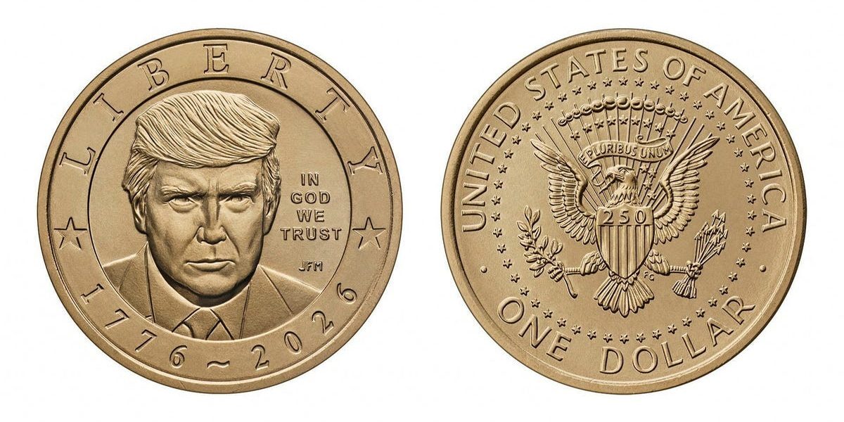 Trump pe bani? Vezi lista completă