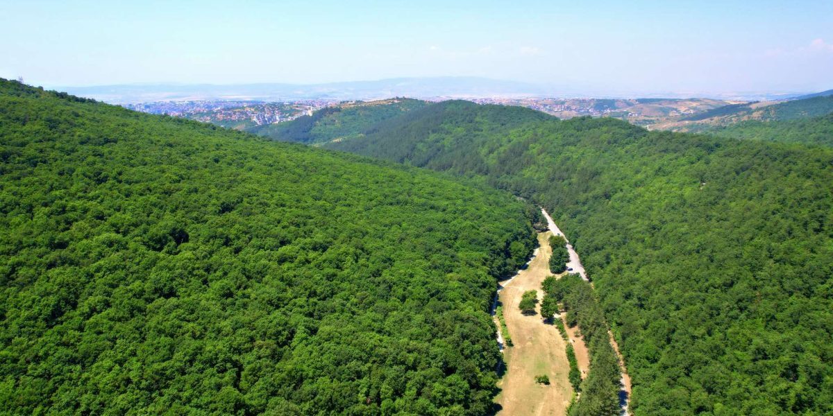 Kosovo: Val de căldură, soare arzător azi