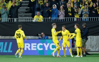 Bodø/Glimt, în primăvara europeană. Echipa-surpriză, spre noi performanțe