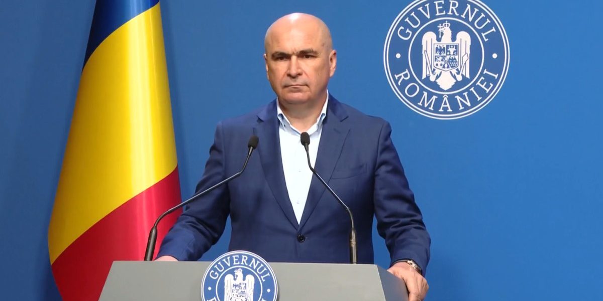 Bolojan: Românii au redus consumul de energie cu până la 300 MW seara. „Cu mici eforturi, putem trece cu bine peste această perioadă”