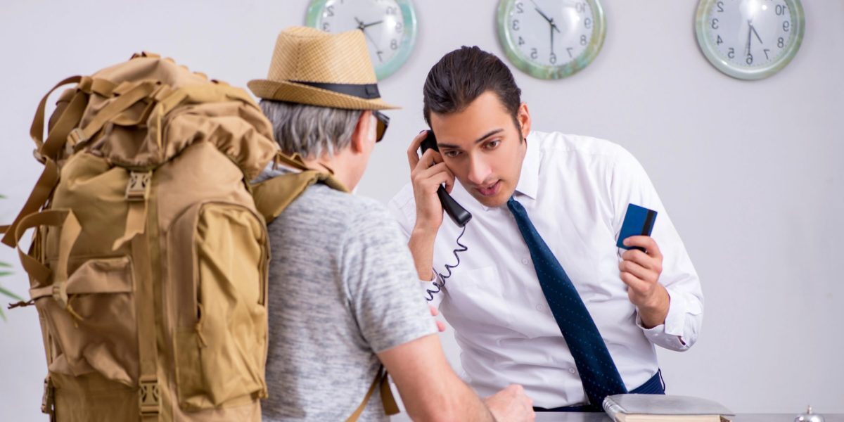 Hotelul, altfel decât în poză: Rambursarea e garantată?