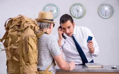 Hotelul, altfel decât în poză: Rambursarea e garantată?