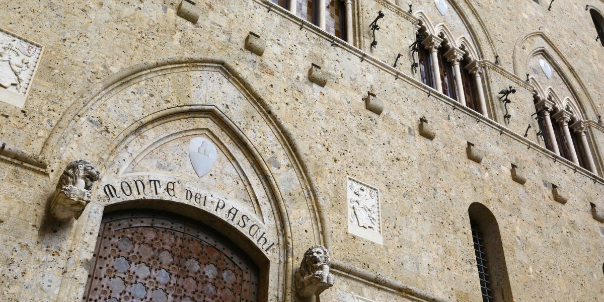 Bogații Italiei, ținta bancherilor: Război pentru noua elită