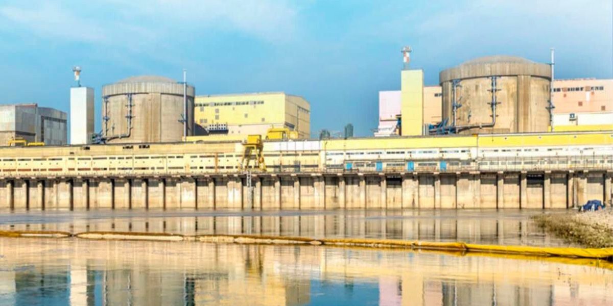 Al doilea reactor de la Cernavodă nu va fi repornit în următoarele 10 zile. Explicația directorului centralei