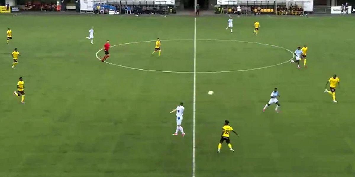LIVE KuPS - Universitatea Craiova, în prima manșă a turului 3 preliminar al Europa League