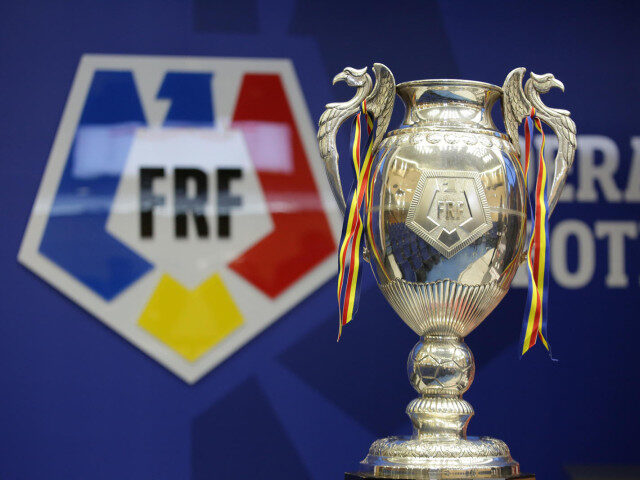 S-au stabilit meciurile din turul 3 al Cupei României. Cu cine joacă Steaua, CS Dinamo sau Poli Timișoara