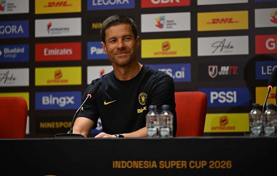 Alonso: Construiesc un Chelsea care învinge oriunde