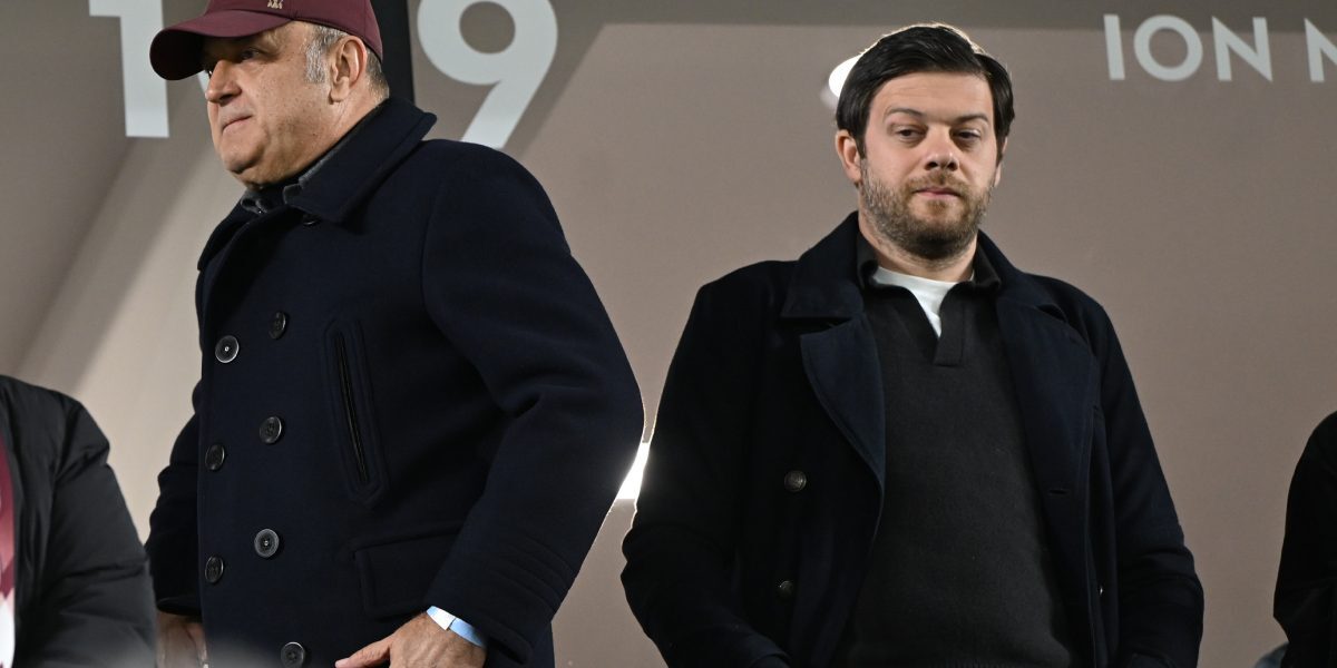 Șucu pleacă de la Rapid? Angelescu lămurește investiția de 40 de milioane